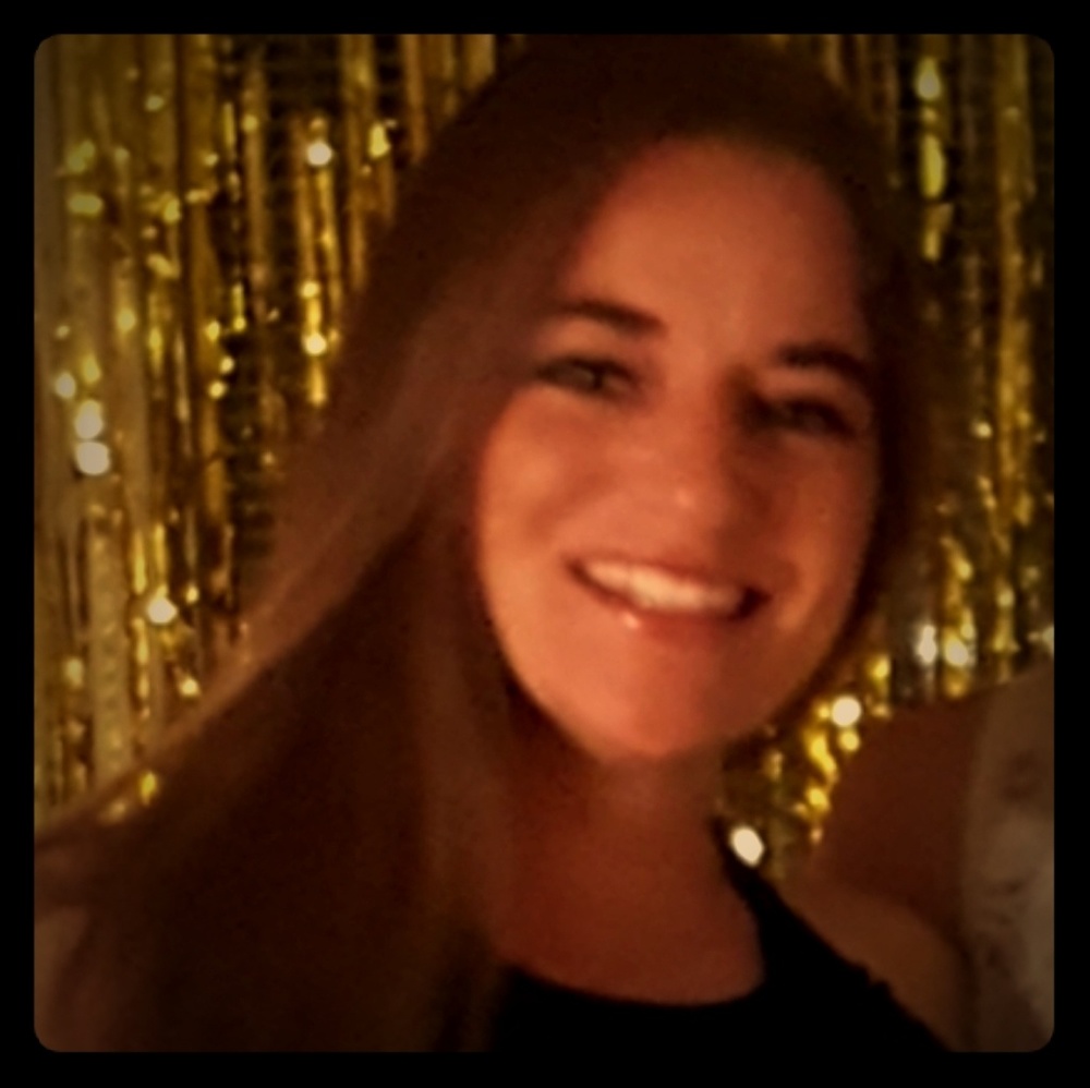 Meet your Posher, Sarah